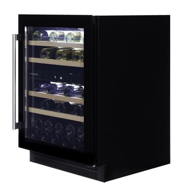 Винный шкаф Dunavox Dunavox DAUF-39.121DB арт. ZN-187445