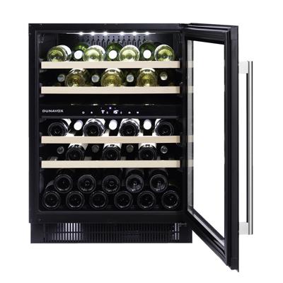 Винный шкаф Dunavox Dunavox DAUF-39.121DB арт. ZN-187445