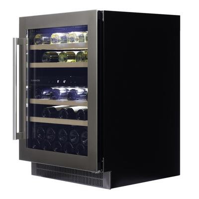 Винный шкаф Dunavox Dunavox DAUF-39.121DSS арт. ZN-187446
