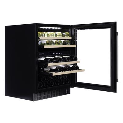 Винный шкаф Dunavox Dunavox DAUF-39.121DSS арт. ZN-187446