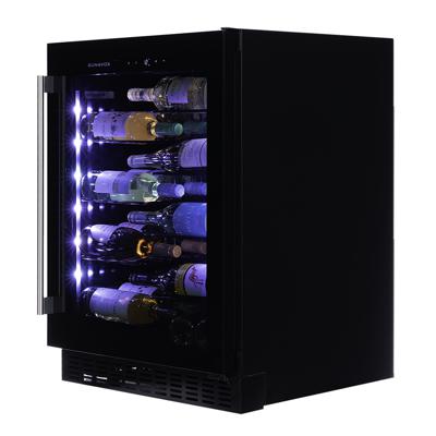 Винный шкаф Dunavox Dunavox DAUF-40.138B арт. ZN-187447