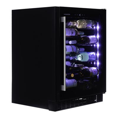 Винный шкаф Dunavox Dunavox DAUF-40.138B арт. ZN-187447