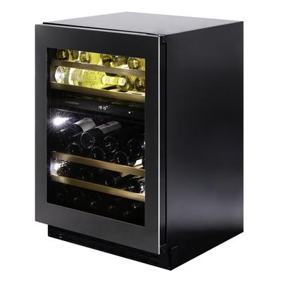 Винный шкаф Dunavox Dunavox DAUF-45.125DSS.TO арт. ZN-187449