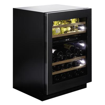 Винный шкаф Dunavox Dunavox DAUF-45.125DSS.TO арт. ZN-187449