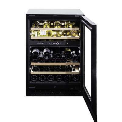 Винный шкаф Dunavox Dunavox DAUF-45.125DSS.TO арт. ZN-187449