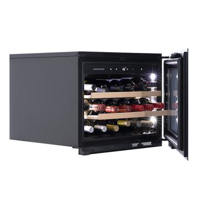 Винный шкаф Dunavox Dunavox DAVG-18.46B.TO арт. ZN-187450