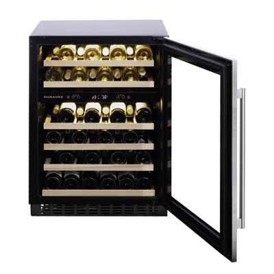 Винный шкаф Dunavox Dunavox DAUF-46.145DSS арт. ZN-187452