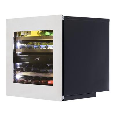 Винный шкаф Dunavox Dunavox DAVG-25.63DSS.TO арт. ZN-187453