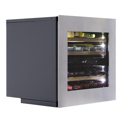 Винный шкаф Dunavox Dunavox DAVG-25.63DSS.TO арт. ZN-187453