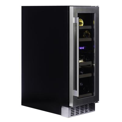Винный шкаф Dunavox Dunavox DAUF-17.58DSS арт. ZN-187454