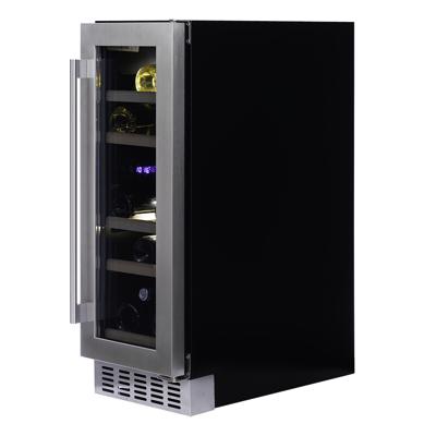 Винный шкаф Dunavox Dunavox DAUF-17.58DSS арт. ZN-187454