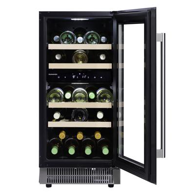 Винный шкаф Dunavox Dunavox DAUF-32.78DSS арт. ZN-187455