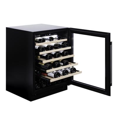 Винный шкаф Dunavox Dunavox DAUF-46.138B арт. ZN-187456
