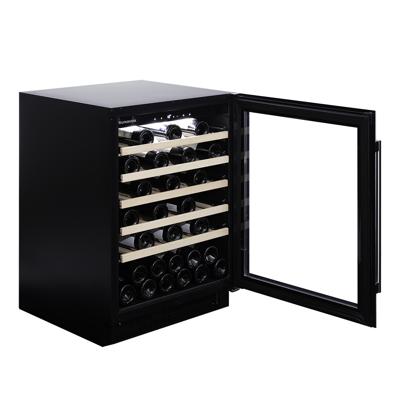 Винный шкаф Dunavox Dunavox DAUF-46.138B арт. ZN-187456