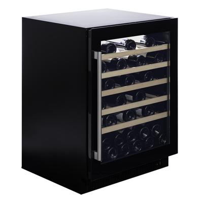 Винный шкаф Dunavox Dunavox DAUF-46.138B арт. ZN-187456