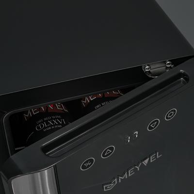 Винный шкаф MEYVEL Meyvel MV06-BSF1 (easy) арт. ZN-187458