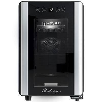 Винный шкаф MEYVEL Meyvel MV06-BSF1 (easy) арт. ZN-187458