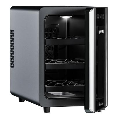 Винный шкаф MEYVEL Meyvel MV06-BSF1 (easy) арт. ZN-187458