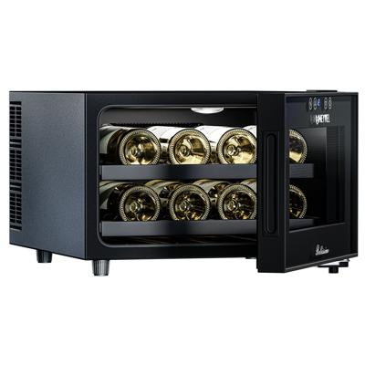 Винный шкаф MEYVEL Meyvel MV08-BF1 (easy) арт. ZN-187459