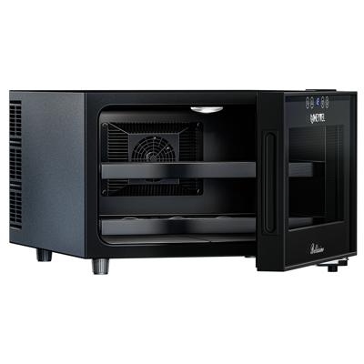 Винный шкаф MEYVEL Meyvel MV08-BF1 (easy) арт. ZN-187459