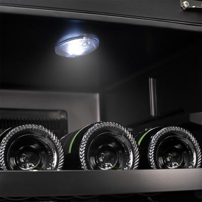 Винный шкаф MEYVEL Meyvel MV12-BSF1 (easy) арт. ZN-187460