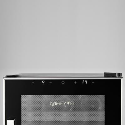 Винный шкаф MEYVEL Meyvel MV12-BF2 (easy) арт. ZN-187461