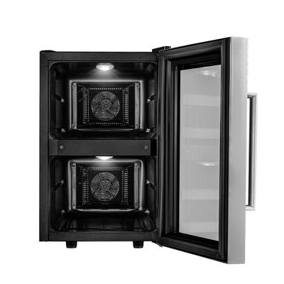 Винный шкаф MEYVEL Meyvel MV12-BF2 (easy) арт. ZN-187461