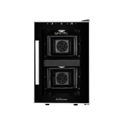 Винный шкаф MEYVEL Meyvel MV12-BF2 (easy) арт. ZN-187461