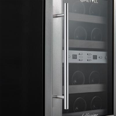 Винный шкаф MEYVEL Meyvel MV12-SF2 (easy) арт. ZN-187462
