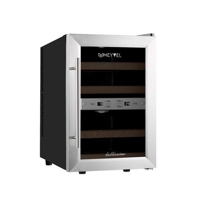 Винный шкаф MEYVEL Meyvel MV12-SF2 (easy) арт. ZN-187462
