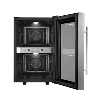 Винный шкаф MEYVEL Meyvel MV12-SF2 (easy) арт. ZN-187462