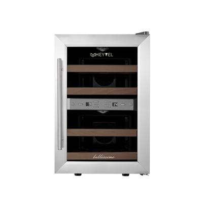 Винный шкаф MEYVEL Meyvel MV12-SF2 (easy) арт. ZN-187462