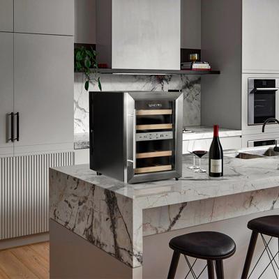 Винный шкаф MEYVEL Meyvel MV12-SF2 (easy) арт. ZN-187462