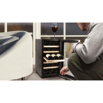 Винный шкаф MEYVEL Meyvel MV18-BF1 (easy) арт. ZN-187463