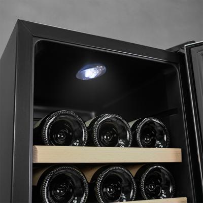 Винный шкаф MEYVEL Meyvel MV18-BF1 (easy) арт. ZN-187463
