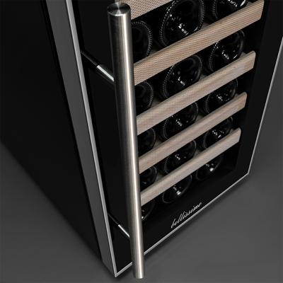 Винный шкаф MEYVEL Meyvel MV18-BF1 (easy) арт. ZN-187463