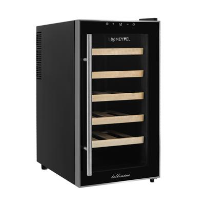 Винный шкаф MEYVEL Meyvel MV18-BF1 (easy) арт. ZN-187463