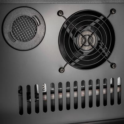 Винный шкаф MEYVEL Meyvel MV45-KBF2 арт. ZN-187470