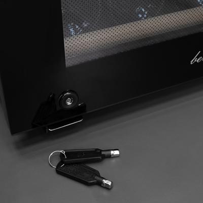 Винный шкаф MEYVEL Meyvel MV45-KBF2 арт. ZN-187470