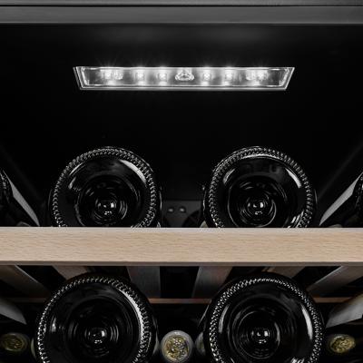 Винный шкаф MEYVEL Meyvel MV45-KBF2 арт. ZN-187470