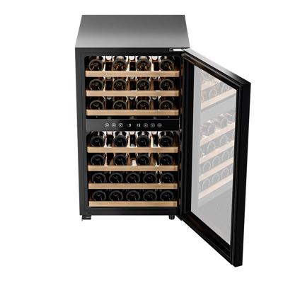 Винный шкаф MEYVEL Meyvel MV45-KBF2 арт. ZN-187470