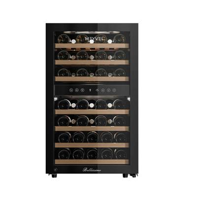 Винный шкаф MEYVEL Meyvel MV45-KBF2 арт. ZN-187470