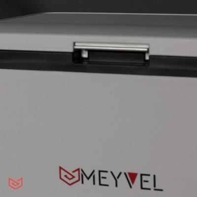 Автохолодильник MEYVEL Meyvel AF-G25 арт. ZN-187477