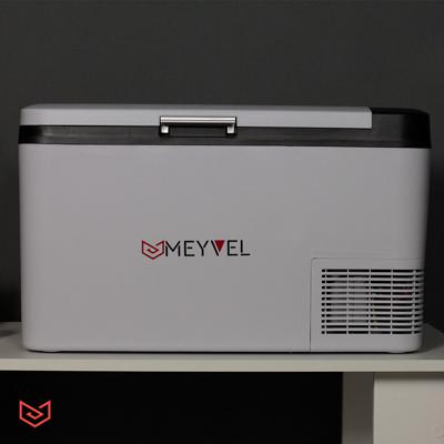 Автохолодильник MEYVEL Meyvel AF-G25 арт. ZN-187477
