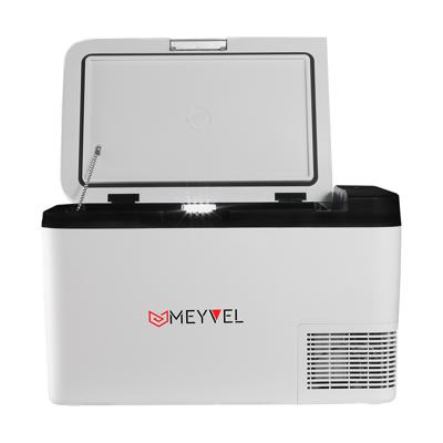 Автохолодильник MEYVEL Meyvel AF-G25 арт. ZN-187477