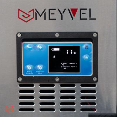 Автохолодильник MEYVEL Meyvel AF-A110 арт. ZN-187479