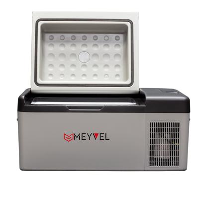 Автохолодильник MEYVEL Meyvel AF-B20 арт. ZN-187489