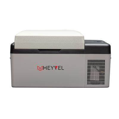 Автохолодильник MEYVEL Meyvel AF-B20 арт. ZN-187489