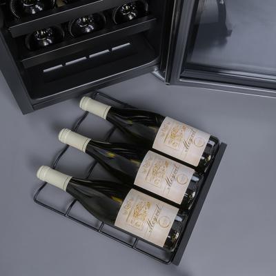 Винный шкаф MEYVEL Meyvel MV21-BF2 (easy) арт. ZN-187495