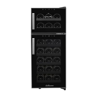 Винный шкаф MEYVEL Meyvel MV21-BF2 (easy) арт. ZN-187495